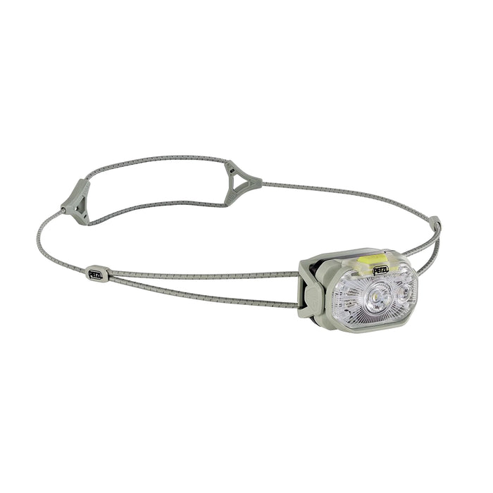 Petzl Swift LT Rechargeable Headlamp