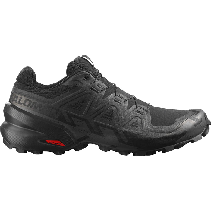 Salomon Men's Speedcross 6 Wide