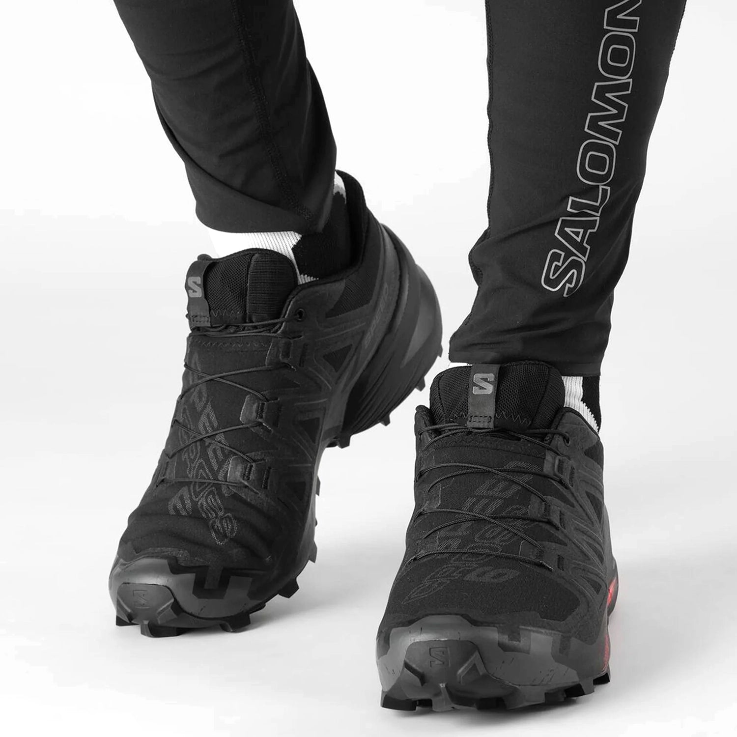 Salomon Men's Speedcross 6 Wide
