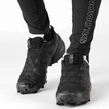 Salomon Men's Speedcross 6 Wide