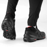 Salomon Men's Speedcross 6 Wide