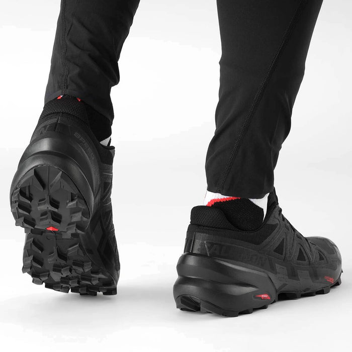 Salomon Men's Speedcross 6 Wide