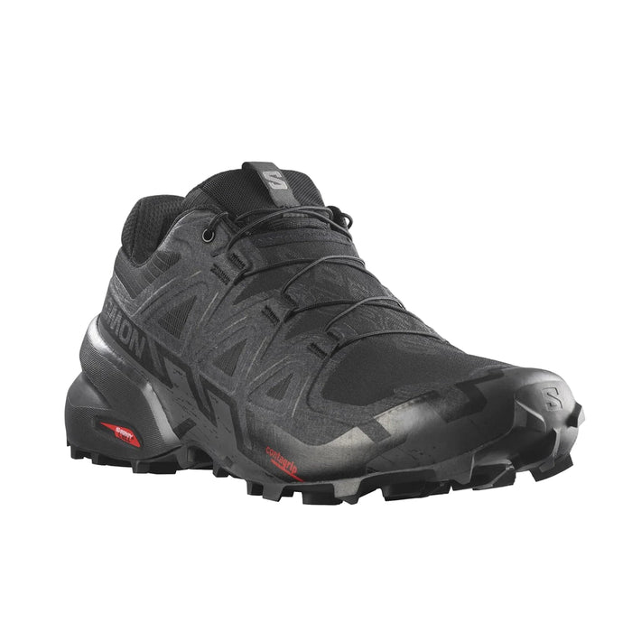 Salomon Men's Speedcross 6 Wide