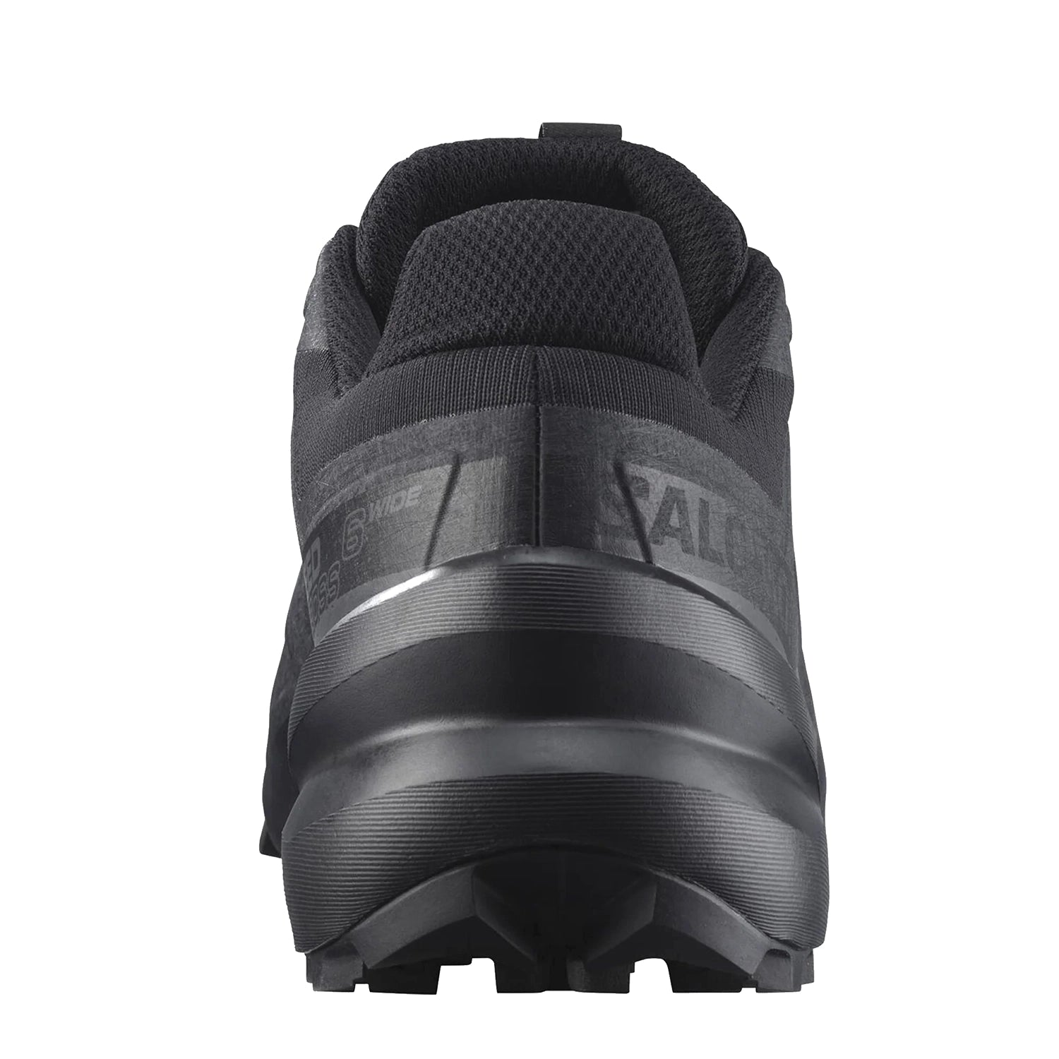 Salomon Men's Speedcross 6 Wide