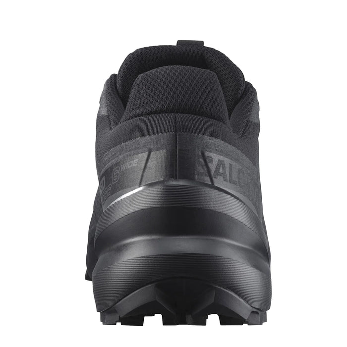 Salomon Men's Speedcross 6 Wide