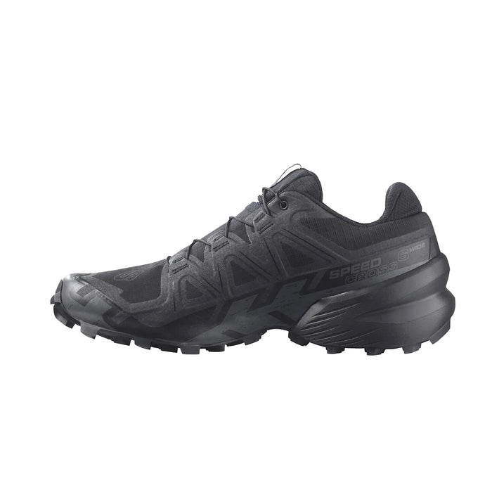 Salomon Men's Speedcross 6 Wide