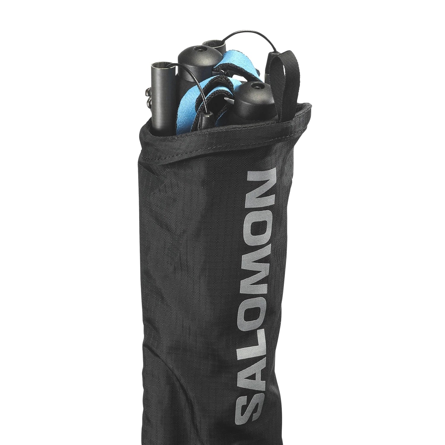 Salomon Custom Quiver - Black — view 2