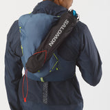 Salomon Custom Quiver detail 2