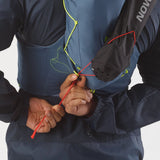Salomon Custom Quiver detail 3