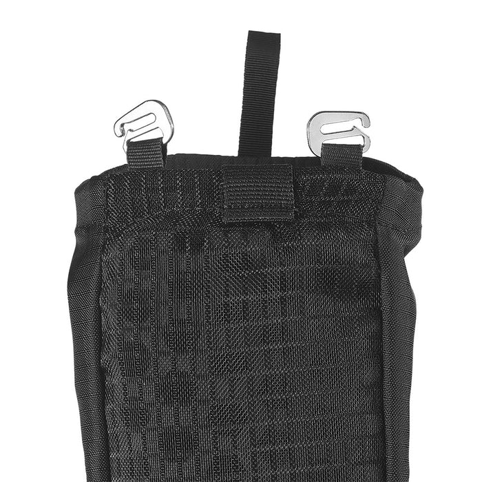 Salomon Custom Quiver detail 7