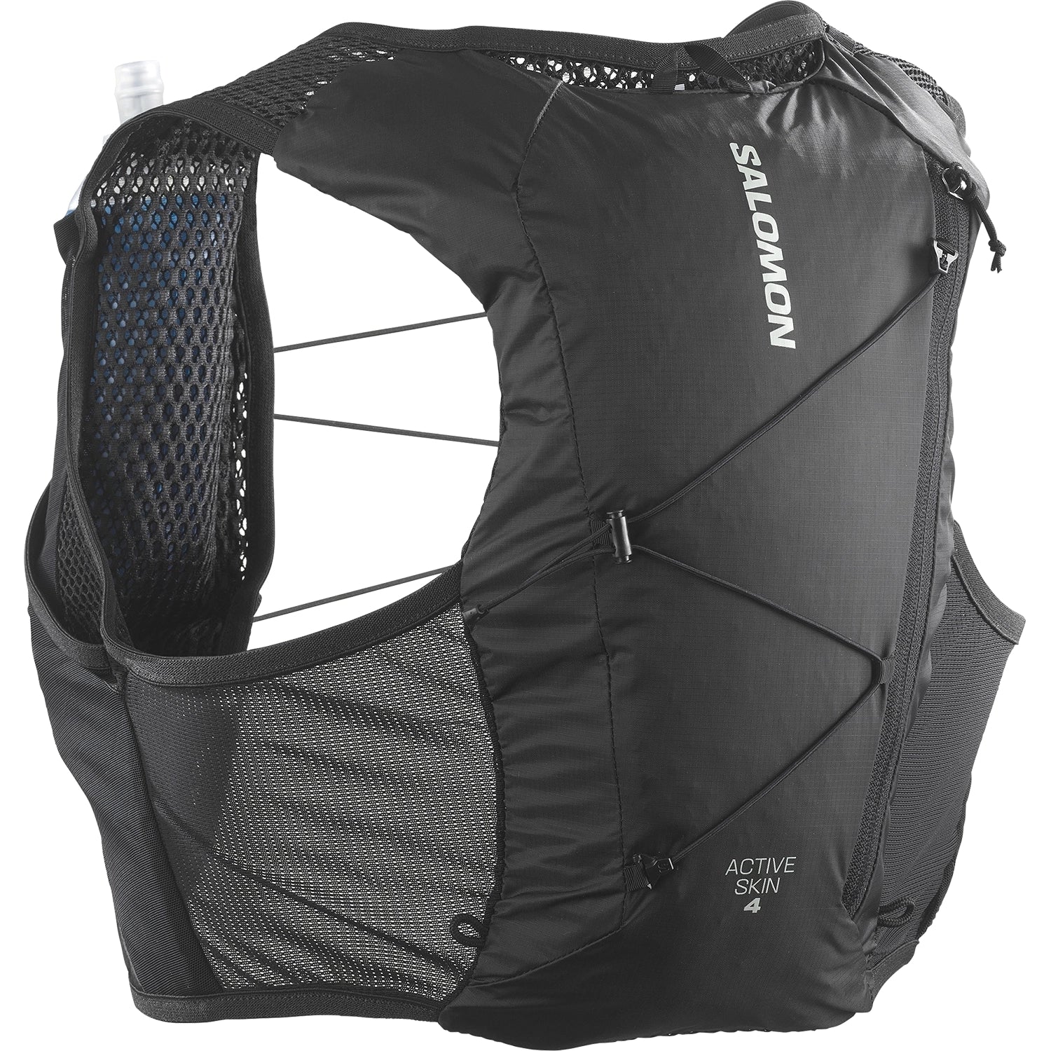 Salomon Active Skin 4 Set Unisex Hydration Vest