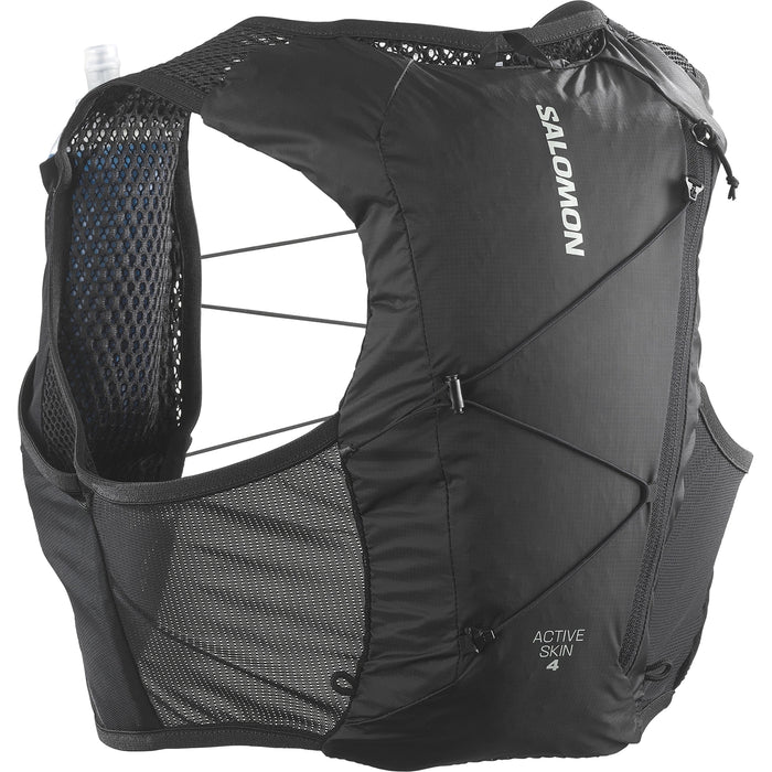 Salomon Active Skin 4 Set Unisex Hydration Vest