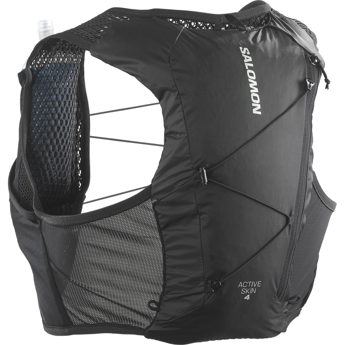 Salomon Active Skin 4 Set Unisex Hydration Vest