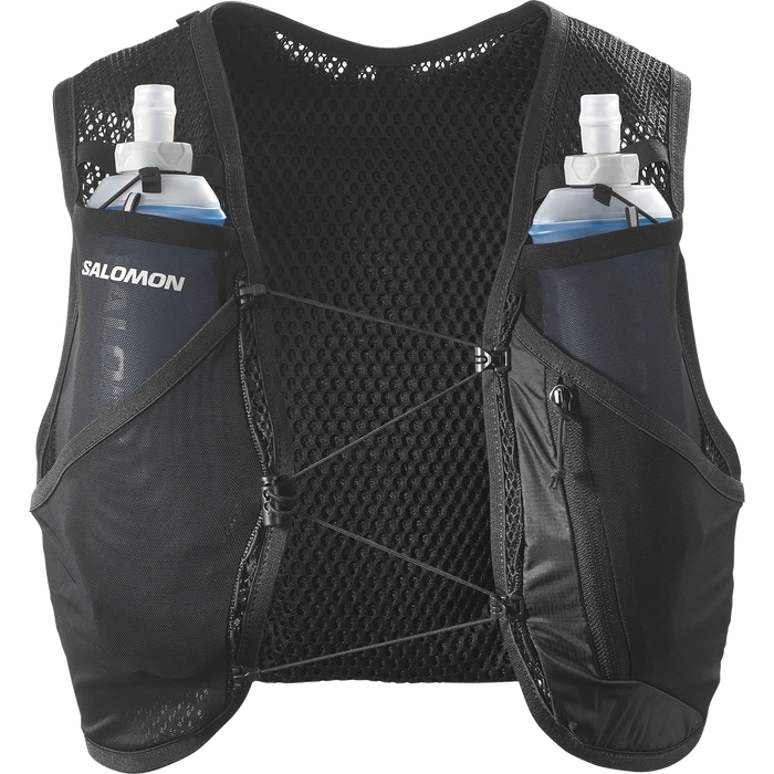 Salomon Active Skin 4 Set Unisex Hydration Vest
