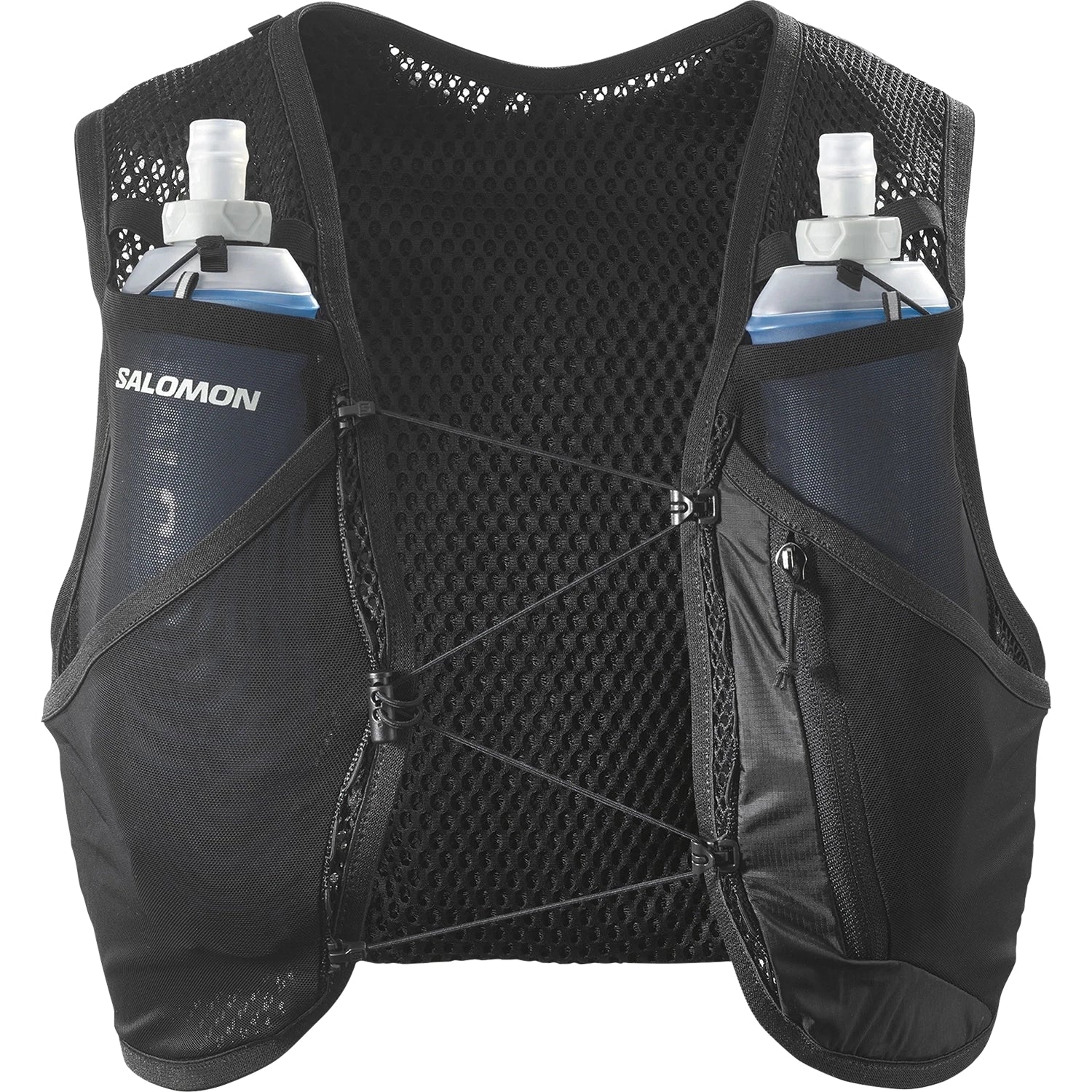 Salomon Active Skin 4 Set Unisex Hydration Vest