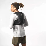 Salomon Active Skin 4 Set Unisex Hydration Vest — view 5