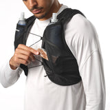 Salomon Active Skin 4 Set Unisex Hydration Vest — view 7