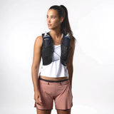 Salomon Active Skin 4 Set Women's Hydration Vest — view 4