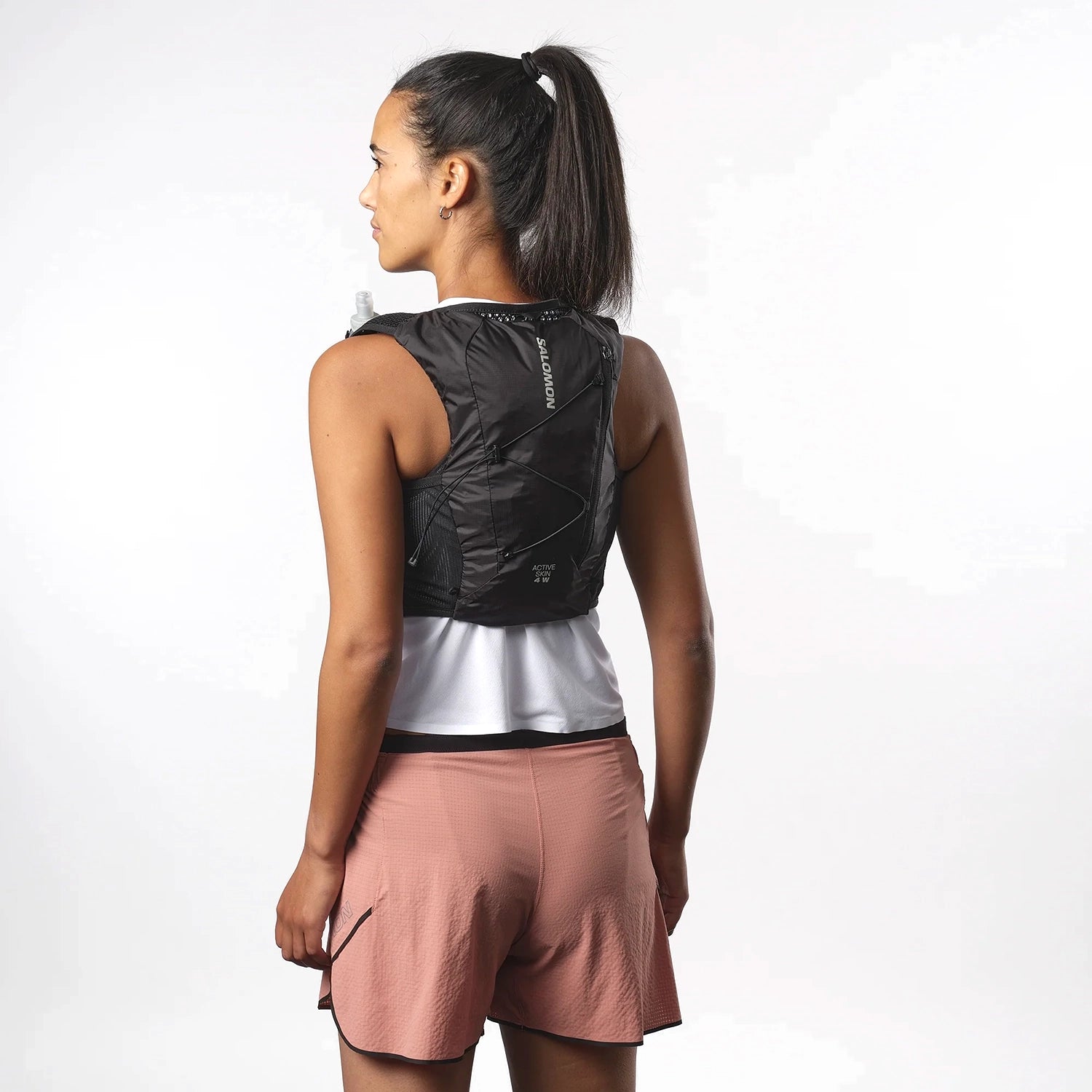 Salomon Active Skin 4 Set Women's Hydration Vest — view 5