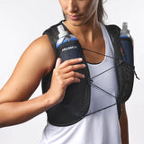 Salomon Active Skin 4 Set Women's Hydration Vest — view 6