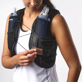 Salomon Active Skin 4 Set Women's Hydration Vest — view 7