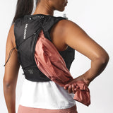 Salomon Active Skin 4 Set Women's Hydration Vest — view 8