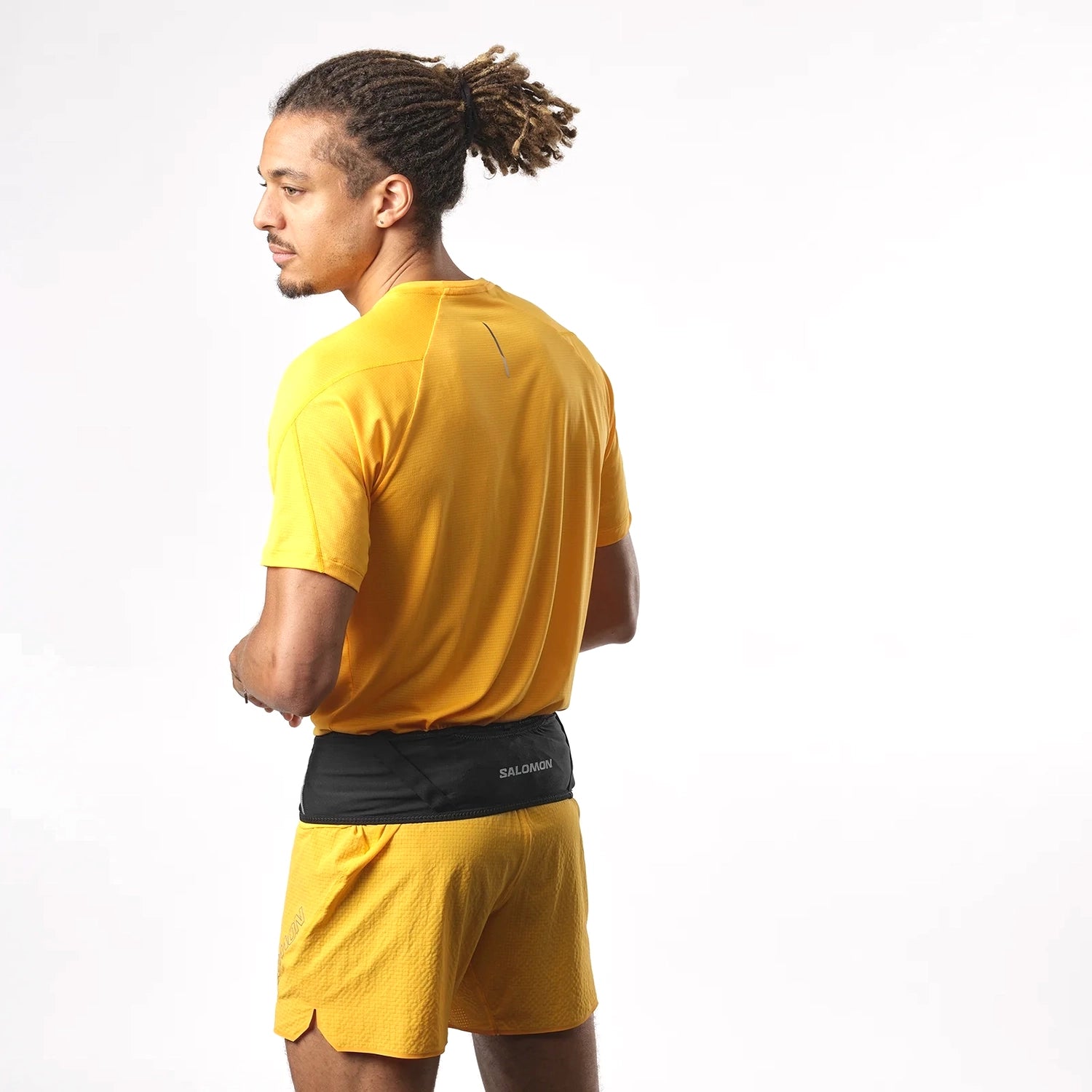 Salomon Pulse Waist Band — view 4