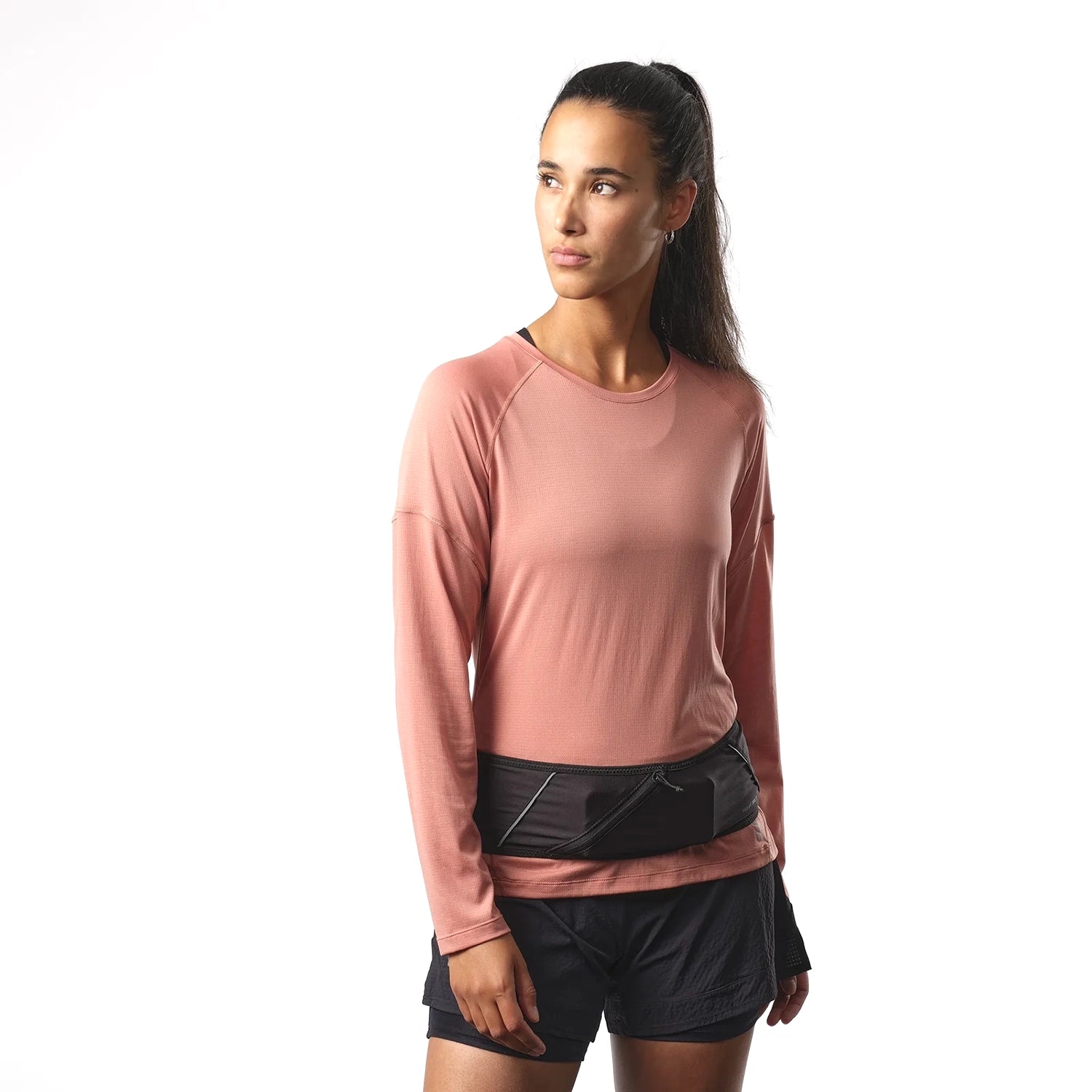 Salomon Pulse Waist Band — view 7