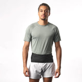 Salomon High Pulse Belt - Black — view 4