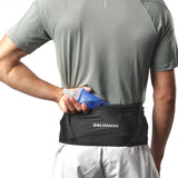 Salomon High Pulse Belt - Black — view 6