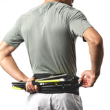 Salomon High Pulse Belt - Black — view 8