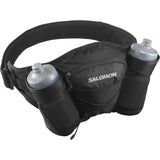 Salomon Cross Belt - 2 Bottles Black Hero