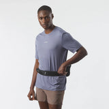 Salomon Cross Belt - 2 Bottles Black Details 1