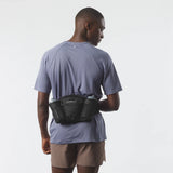 Salomon Cross Belt - 2 Bottles Black Details 2