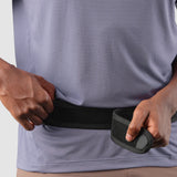 Salomon Cross Belt - 2 Bottles Black Details 4