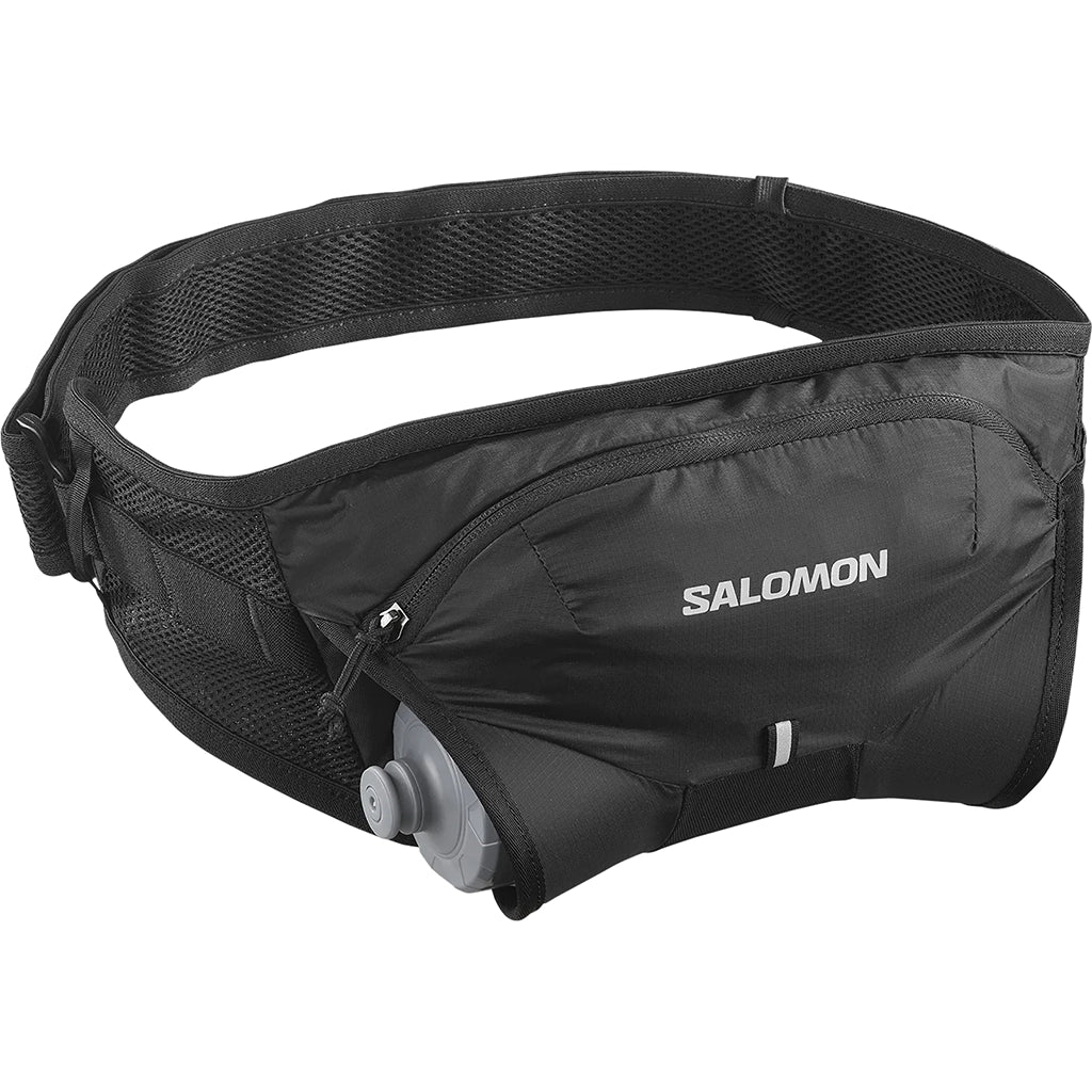 Salomon Cross Belt - 1 Bottle Black Hero 