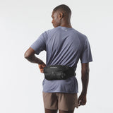 Salomon Cross Belt - 1 Bottle Black Details 4