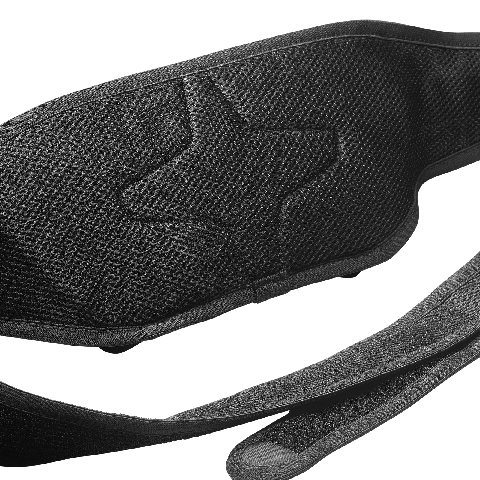 Salomon Cross Belt - 1 Bottle Black Details 1