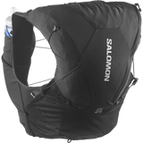 Salomon Women's ADV Skin 12 Set - Black / Asphalt Hero