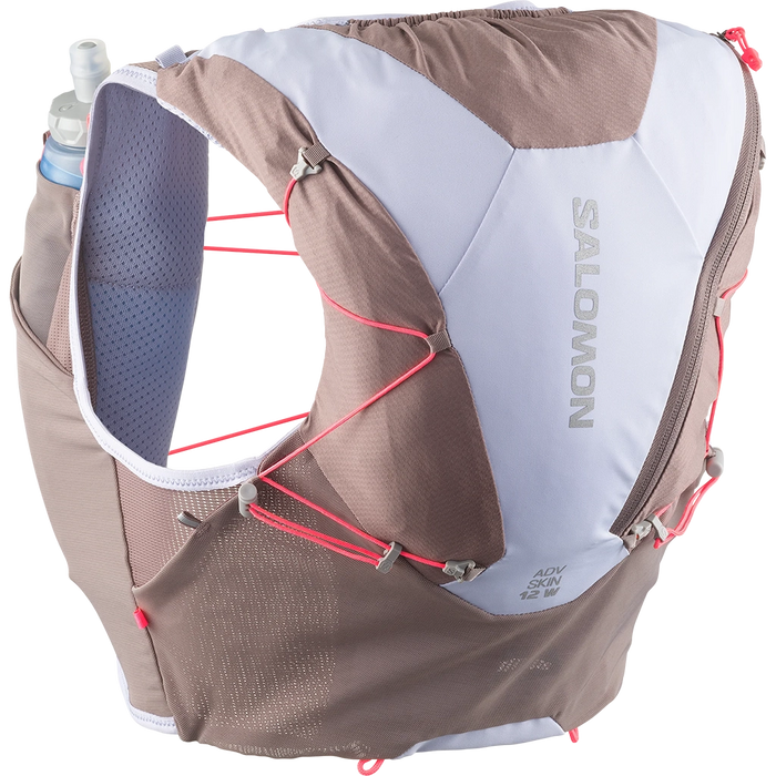 Salomon Women's ADV Skin 12 Set