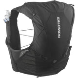 Salomon Men's ADV Skin 12 Set - Black Hero