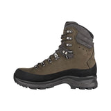 LOWA Tibet Evo GTX Wide Sepia / Slate Details 1