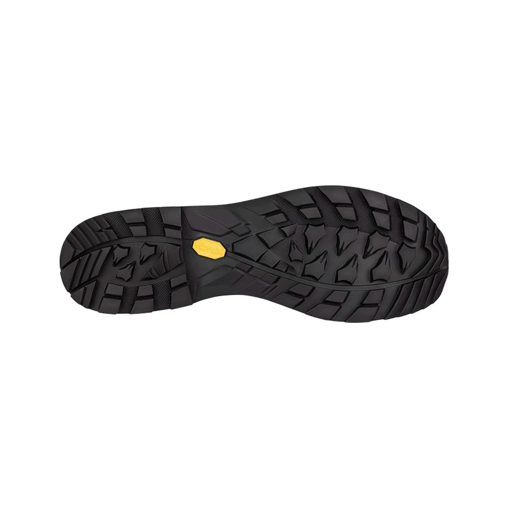 LOWA Tibet Evo GTX Wide Sepia / Slate Details 3