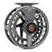Lamson Liquid S HD Reel - Smoke Hero