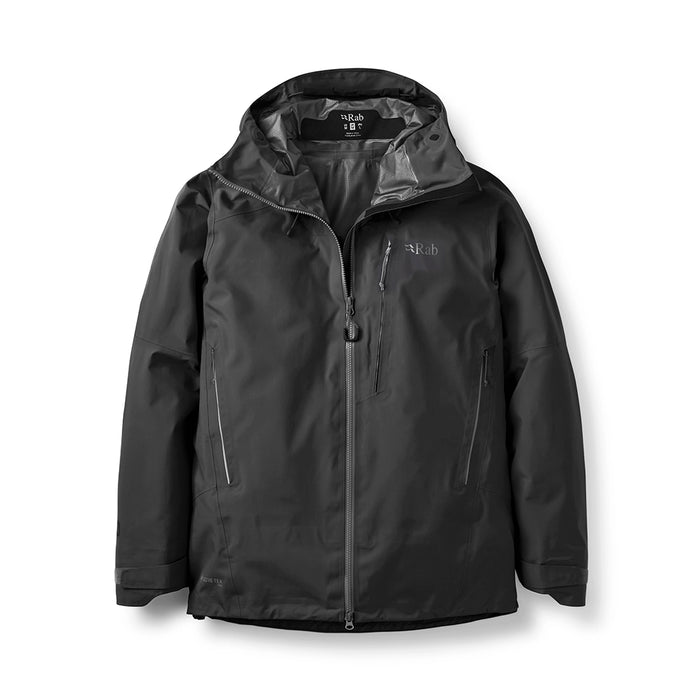 Rab Men's Latok Alpine GTX Jacket QWI_39_BLK