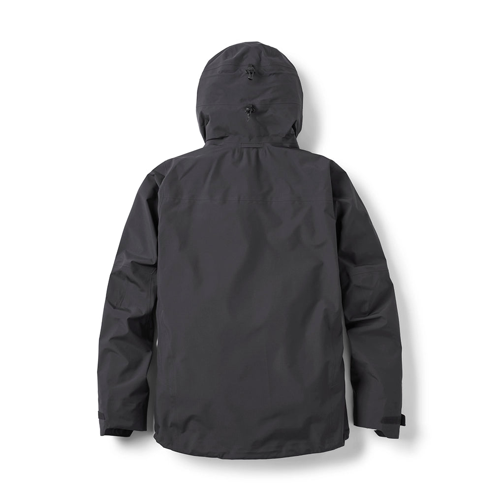 Rab Men's Latok Alpine GTX Jacket QWI_39_BLK