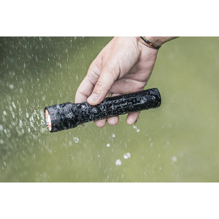 Ledlenser P7R Torch