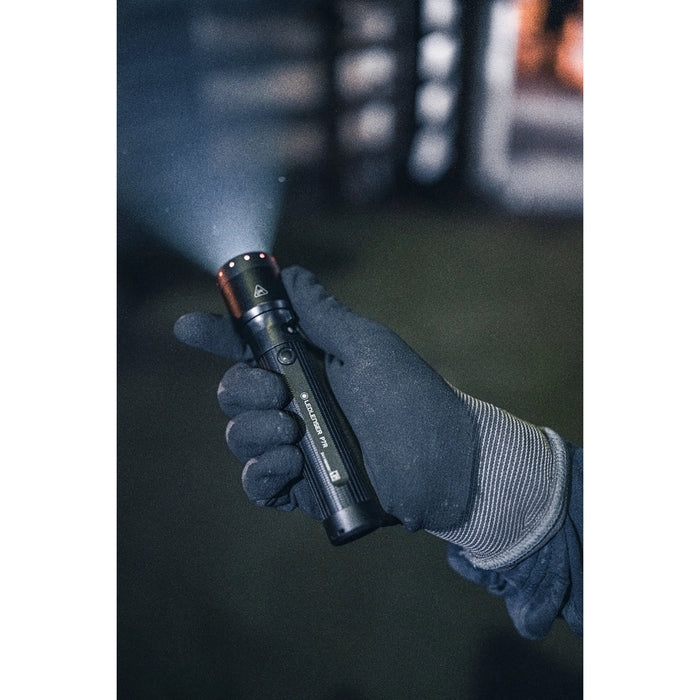 Ledlenser P7R Torch