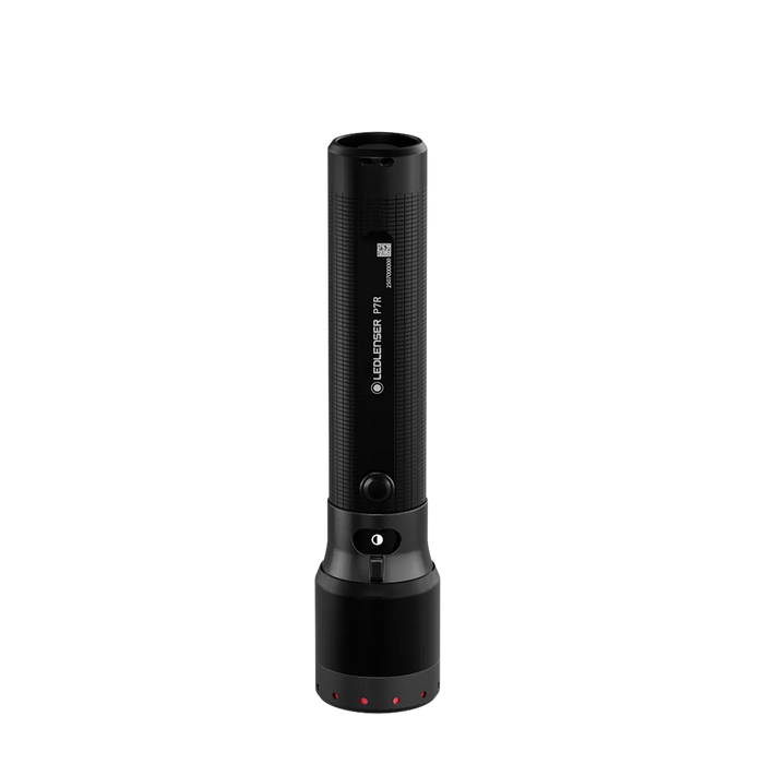 Ledlenser P7R Torch
