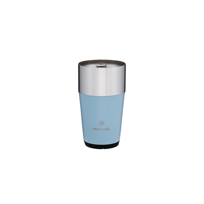 Snow Peak Shimo Tumbler 470 — view 6